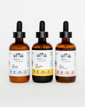 Wellness Booster Variety Pack