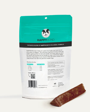 Sticky Sticks