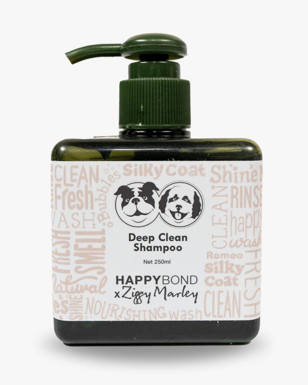 Deep Clean - Shampoo