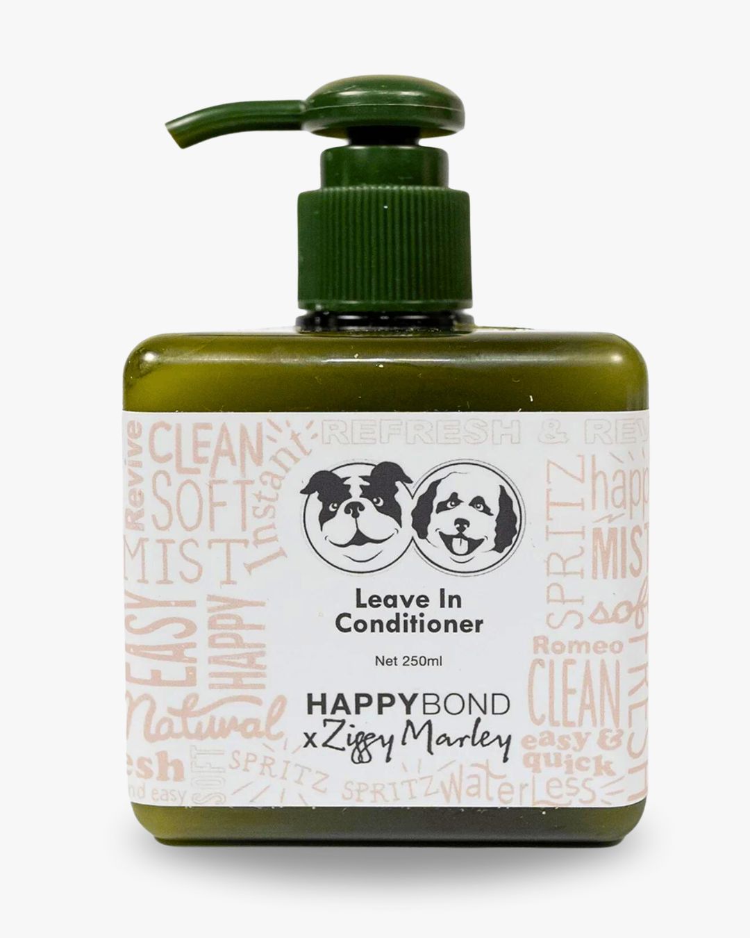 Leave in Conditioner