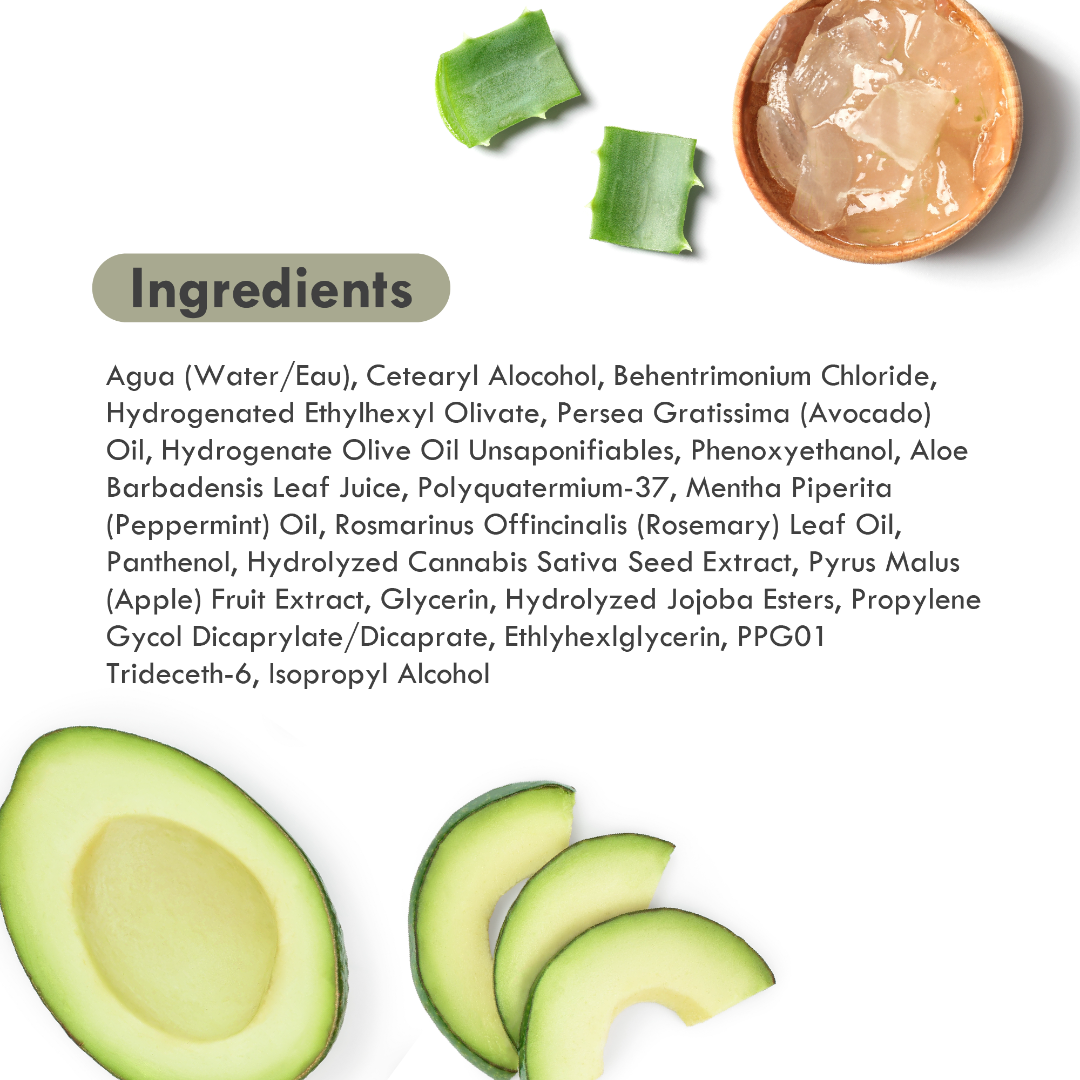 Grooming Trio Bundle Pack