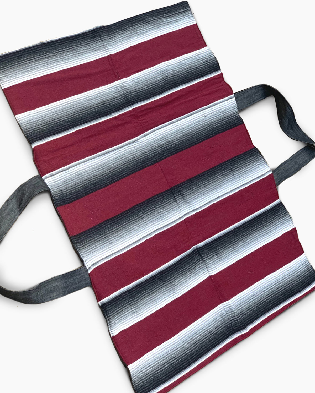 Super Travel Blanket - Rocker Denim