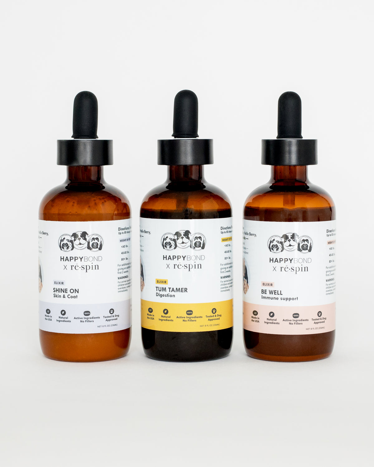 Wellness Booster Variety Pack