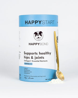 Collagen Hip & Joint Support for Puppies