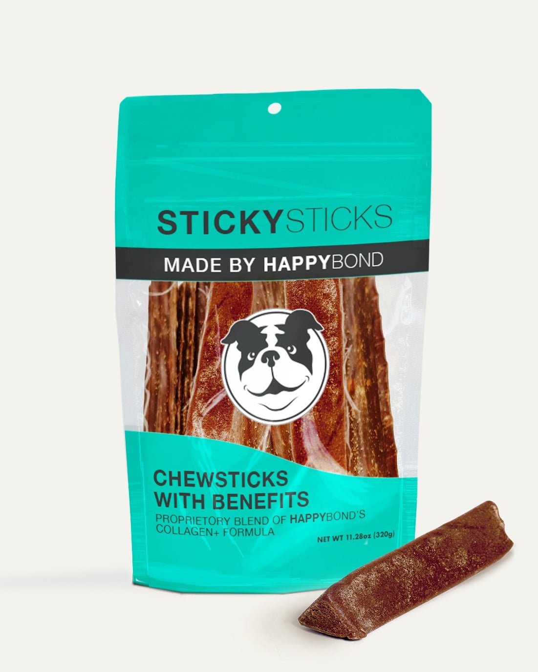 Sticky Sticks